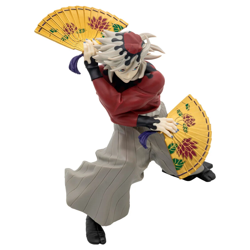 DEMON SLAYER - Doma - Figure Vibration Stars 14cm